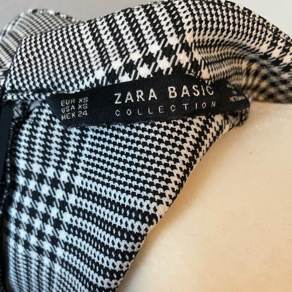 Zara Kimono Dress - Picture 3 of 5